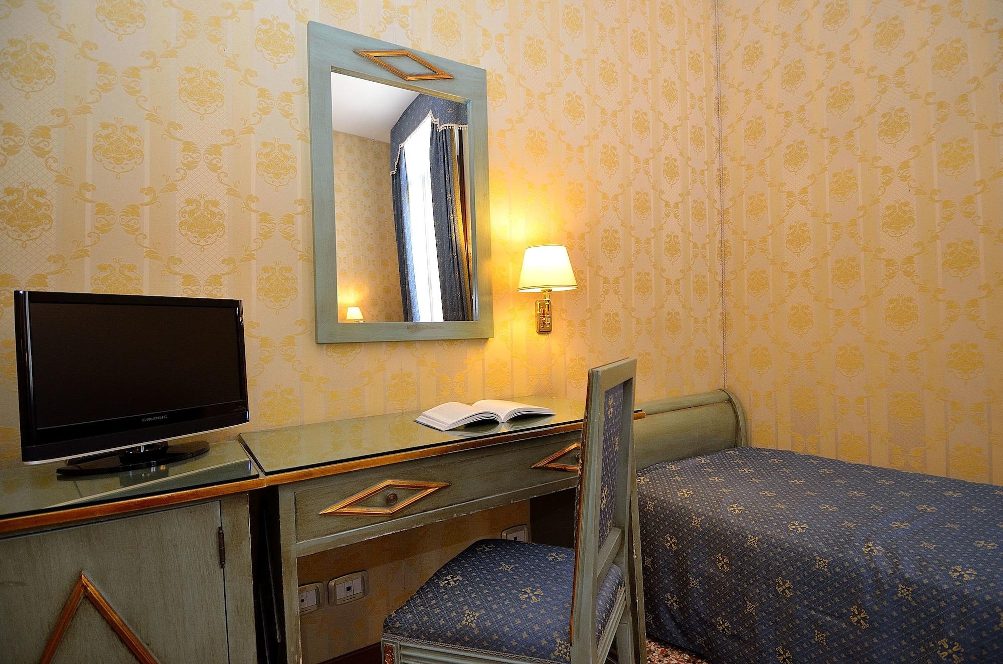 베니스 로칸다 라 코르테 B&B 외부 사진
