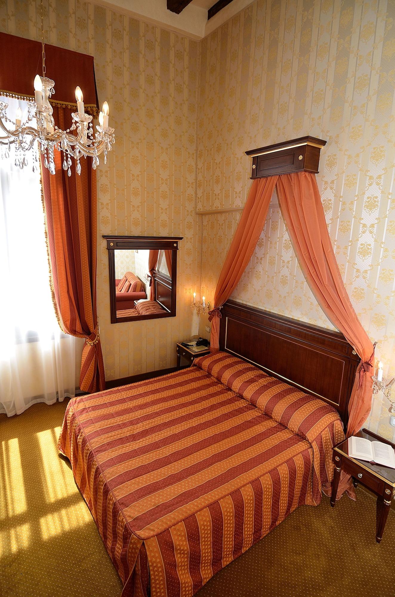 베니스 로칸다 라 코르테 B&B 외부 사진
