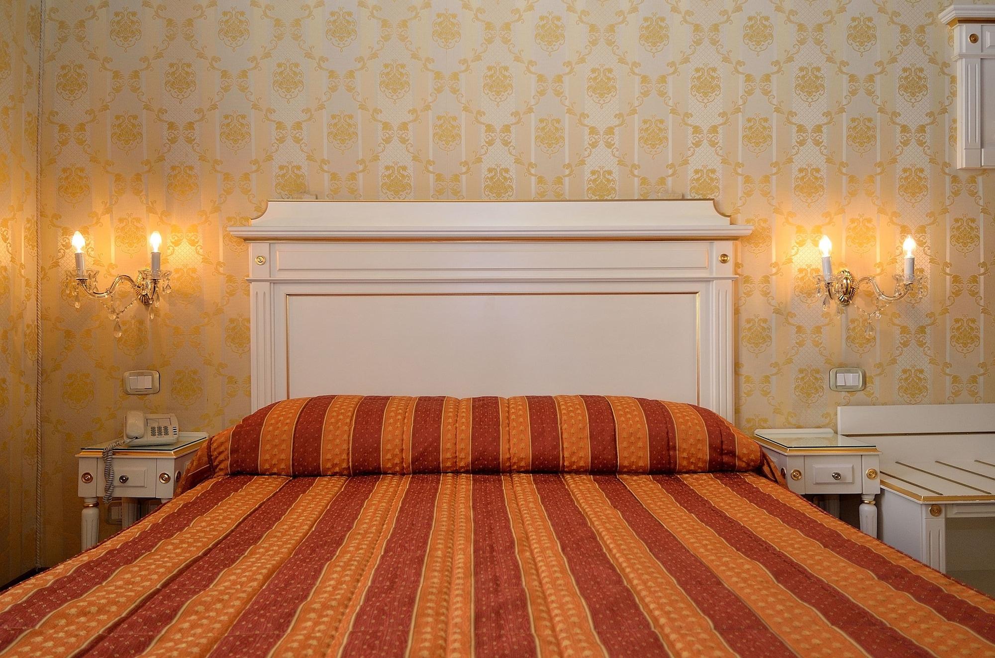 베니스 로칸다 라 코르테 B&B 외부 사진