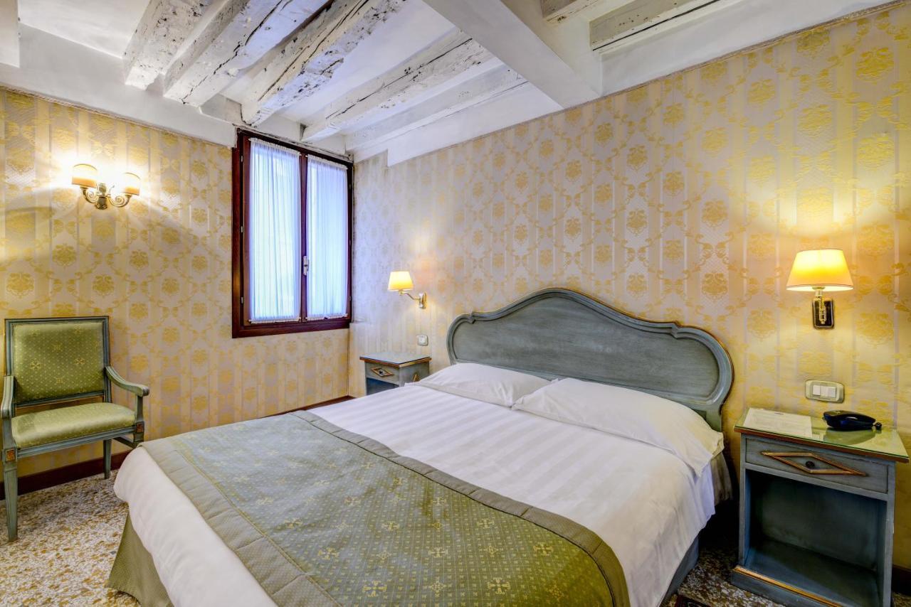 베니스 로칸다 라 코르테 B&B 외부 사진